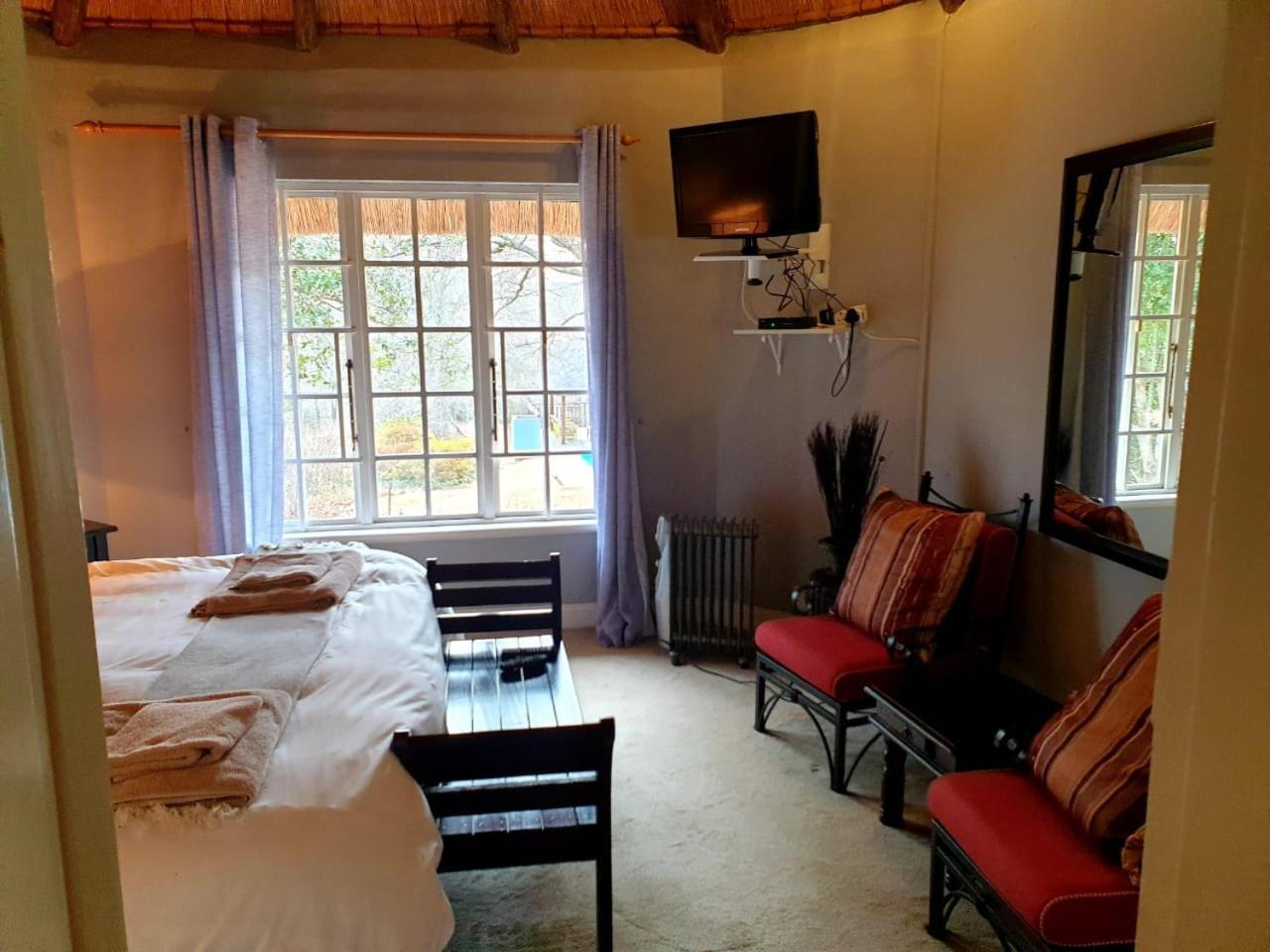 Waterford Manor Bed & Breakfast Rosetta Oda fotoğraf